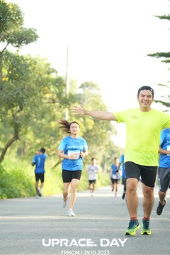 UPRACE DAY 2023 - HỒ CHÍ MINH - Ảnh #796267