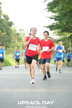 UPRACE DAY 2023 - HỒ CHÍ MINH - Ảnh #795617