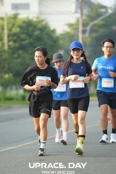 UPRACE DAY 2023 - HỒ CHÍ MINH - Ảnh #794647