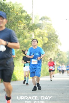 UPRACE DAY 2023 - HỒ CHÍ MINH - Ảnh #795925