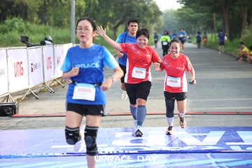 UPRACE DAY 2023 - HỒ CHÍ MINH - Ảnh #870563