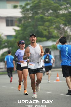 UPRACE DAY 2023 - HỒ CHÍ MINH - Ảnh #795105