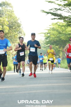 UPRACE DAY 2023 - HỒ CHÍ MINH - Ảnh #796249