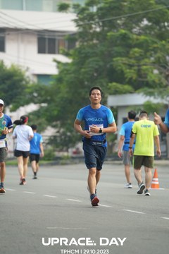 UPRACE DAY 2023 - HỒ CHÍ MINH - Ảnh #795099