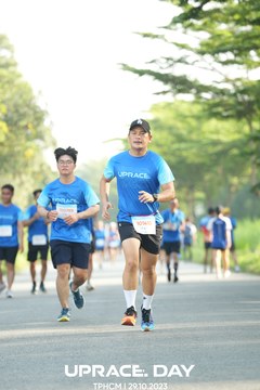 UPRACE DAY 2023 - HỒ CHÍ MINH - Ảnh #796391