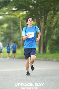 UPRACE DAY 2023 - HỒ CHÍ MINH - Ảnh #795546