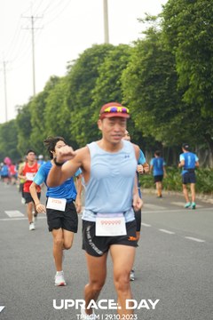 UPRACE DAY 2023 - HỒ CHÍ MINH - Ảnh #793718