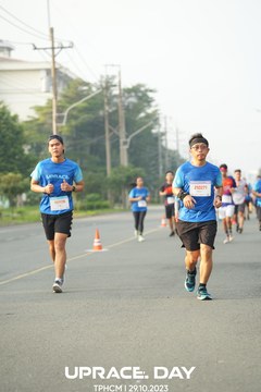 UPRACE DAY 2023 - HỒ CHÍ MINH - Ảnh #794600
