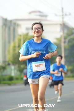 UPRACE DAY 2023 - HỒ CHÍ MINH - Ảnh #794641