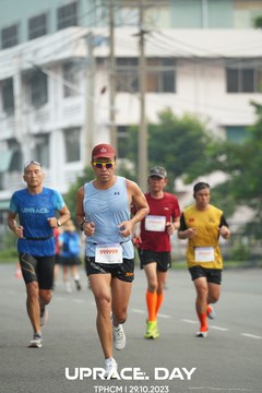 UPRACE DAY 2023 - HỒ CHÍ MINH - Ảnh #795126
