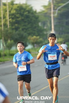UPRACE DAY 2023 - HỒ CHÍ MINH - Ảnh #794469