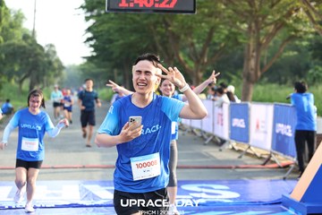 UPRACE DAY 2023 - HỒ CHÍ MINH - Ảnh #870733
