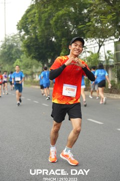 UPRACE DAY 2023 - HỒ CHÍ MINH - Ảnh #793845