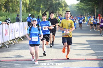 UPRACE DAY 2023 - HỒ CHÍ MINH - Ảnh #870684