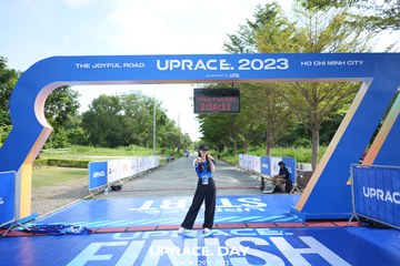 UPRACE DAY 2023 - HỒ CHÍ MINH - Ảnh #796910