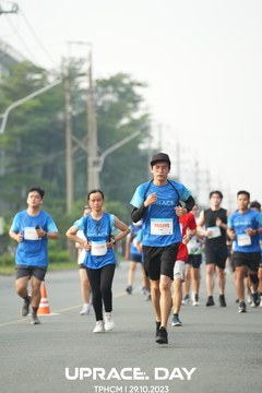 UPRACE DAY 2023 - HỒ CHÍ MINH - Ảnh #794998