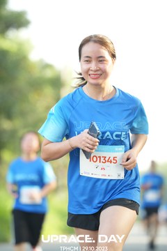 UPRACE DAY 2023 - HỒ CHÍ MINH - Ảnh #796401