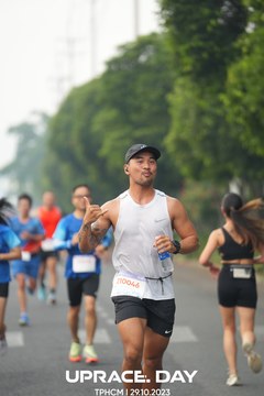 UPRACE DAY 2023 - HỒ CHÍ MINH - Ảnh #793602