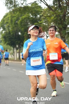 UPRACE DAY 2023 - HỒ CHÍ MINH - Ảnh #794009