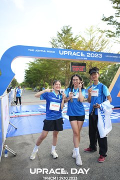 UPRACE DAY 2023 - HỒ CHÍ MINH - Ảnh #796862