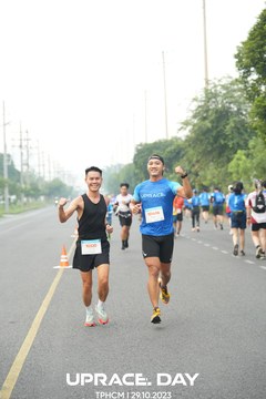 UPRACE DAY 2023 - HỒ CHÍ MINH - Ảnh #793914