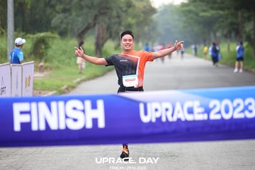 UPRACE DAY 2023 - HỒ CHÍ MINH - Ảnh #871478
