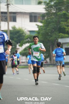 UPRACE DAY 2023 - HỒ CHÍ MINH - Ảnh #795037