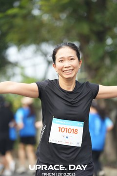UPRACE DAY 2023 - HỒ CHÍ MINH - Ảnh #794172