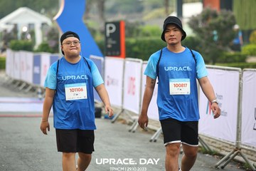 UPRACE DAY 2023 - HỒ CHÍ MINH - Ảnh #871131
