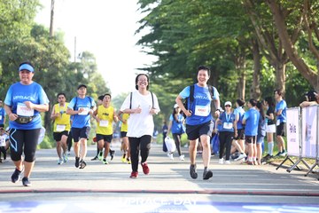 UPRACE DAY 2023 - HỒ CHÍ MINH - Ảnh #870644