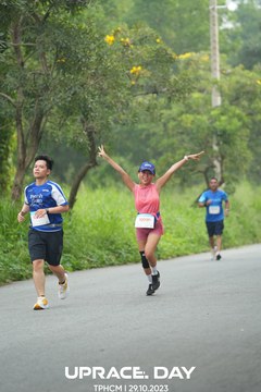 UPRACE DAY 2023 - HỒ CHÍ MINH - Ảnh #795178