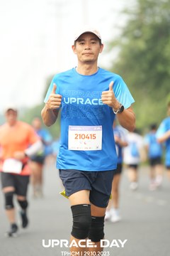 UPRACE DAY 2023 - HỒ CHÍ MINH - Ảnh #794196