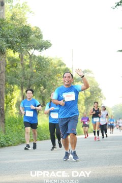 UPRACE DAY 2023 - HỒ CHÍ MINH - Ảnh #795788