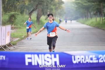 UPRACE DAY 2023 - HỒ CHÍ MINH - Ảnh #870576