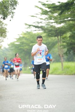 UPRACE DAY 2023 - HỒ CHÍ MINH - Ảnh #795262