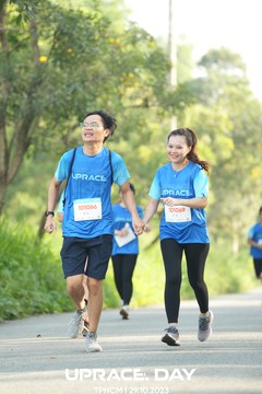 UPRACE DAY 2023 - HỒ CHÍ MINH - Ảnh #796556