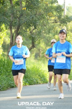 UPRACE DAY 2023 - HỒ CHÍ MINH - Ảnh #796211