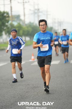 UPRACE DAY 2023 - HỒ CHÍ MINH - Ảnh #793675