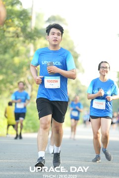UPRACE DAY 2023 - HỒ CHÍ MINH - Ảnh #796055