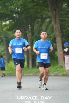 UPRACE DAY 2023 - HỒ CHÍ MINH - Ảnh #795298