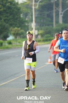 UPRACE DAY 2023 - HỒ CHÍ MINH - Ảnh #794806