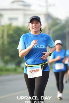 UPRACE DAY 2023 - HỒ CHÍ MINH - Ảnh #794924