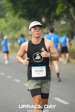 UPRACE DAY 2023 - HỒ CHÍ MINH - Ảnh #793971