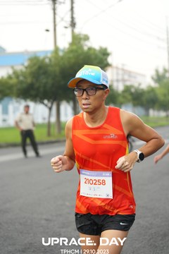 UPRACE DAY 2023 - HỒ CHÍ MINH - Ảnh #793539