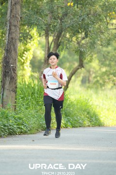 UPRACE DAY 2023 - HỒ CHÍ MINH - Ảnh #796001