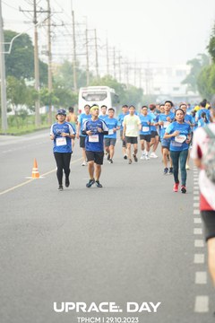 UPRACE DAY 2023 - HỒ CHÍ MINH - Ảnh #794396
