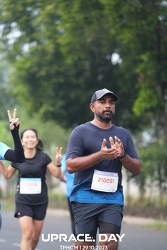 UPRACE DAY 2023 - HỒ CHÍ MINH - Ảnh #794168