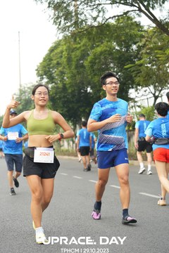 UPRACE DAY 2023 - HỒ CHÍ MINH - Ảnh #794017