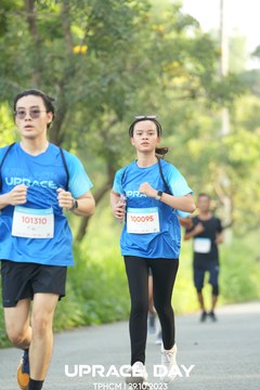 UPRACE DAY 2023 - HỒ CHÍ MINH - Ảnh #795709