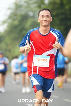 UPRACE DAY 2023 - HỒ CHÍ MINH - Ảnh #794194